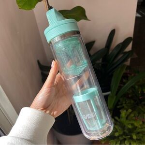 SOLD David’s Tea Matcha Tea Maker Shaker